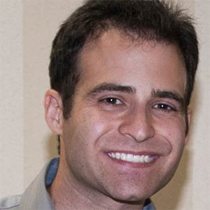 David Held