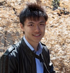 Steven Wu